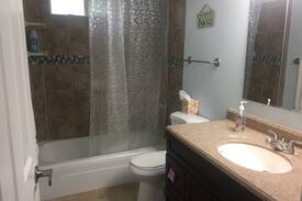 Lacey House | Minutes from downtown & hospital