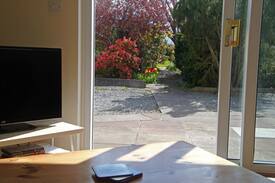 Dwyran House | Newborough Annexe with a View