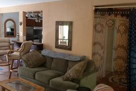 South Sarasota House | Cosmic Cottage Experience You'll Never Forget