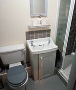 Stranorlar Apartment | The Loft, Stranorlar