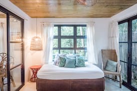 Olongapo House | Umi Nest in SBFZ: Clean, Pet Friendly, Netflix!
