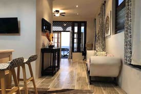 Canouan Island Apartment | Ocean lover's apartment- Canouan