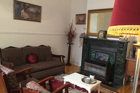 Broken Hill Cabin | Pettigrove Heritage Cottage