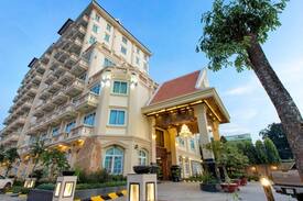 Svay Pao House | Battambong city is more beautiful