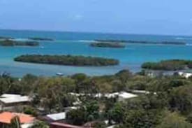 Sabana Yeguas Hotel | Glady’s Guest House @t La Parguera Room for 2P