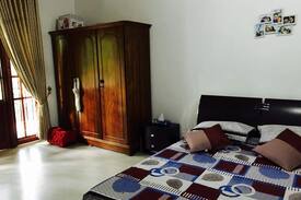 Anniwatta Apartment | Serene villa