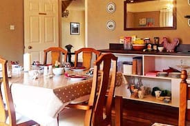 Ennis Bed & Breakfast | Glenomra House - Family-Run Bed & Breakfast
