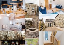 Carnforth Cabin | Hilderstone Stable