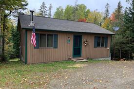 Rangeley House | Loon Song on Rangeley Lake--Snodeo Guests Welcome!