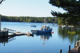 Mahone Bay Cabin | Seaside Pride