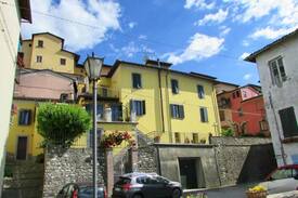 Mologno Apartment | Le Rondini - In the heart of Barga