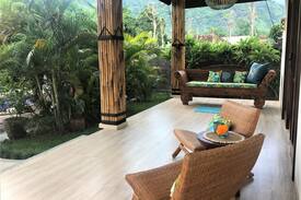 Amed Villa | Bulan Pool Villa at Amed Harmony