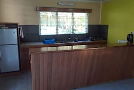 Savusavu House | Sekoula House