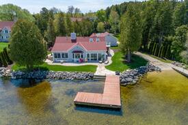Fish Creek House | Fish Creek Beach House