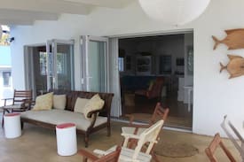 Southport House | Canute's Cottage