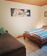 Rodenbach House | Cozy two-room appartment near Kaiserslautern