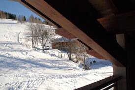 Montalbert Villa | CHALET équip.FITNESS+WIFI