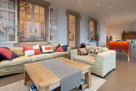 Crozon Villa | Grande maison confortable pour un séjour convivial
