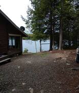 Danforth Cabin | Cabin on East Grand Lake