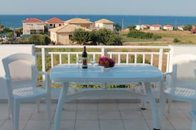 Drosia Apartment | Retreat Apartment Drosia