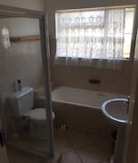 Middelburg Apartment | Bosan Self Catering Unit
