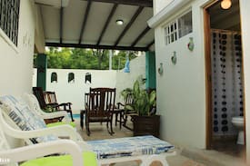 Pochomil House | Casa “Villa Zapopan” (POCHOMIL)