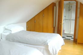 Ballycumber House | Carraig Ban