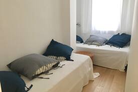 Francavilla al Mare House | JANNAMARE - La casa al mare di Jannamaro