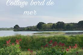 Pleubian Cabin | Cottage bord de mer "Arthur et Morgane"