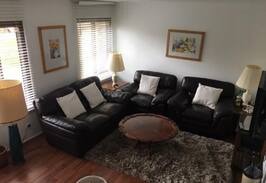 Vienna House | private room,best location ,close to DC