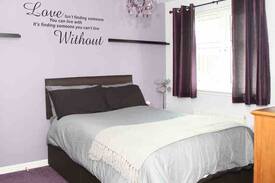 Rosyth House | Comfortable Private Rooms in Rosyth