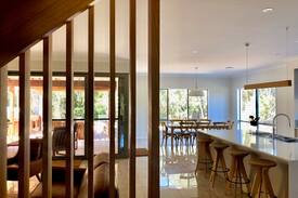 East Wardell House | Forest Upon Sea