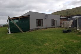 Mbotyi Cabin | Basecamp Zebra