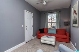 Hampden Apartment | Hampden Flamingo