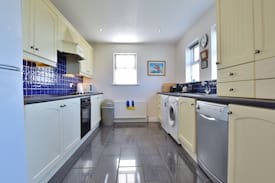 Portrush Apartment | Rinagree, 23 West Strand Ave. Portrush, BT56 8 FD