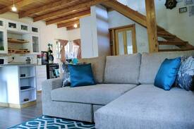 Nairobi Cabin | Tayara, private luxury cottage nested in nature