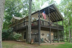 Dadeville House | Lake Martin - Near Auburn - Airbnb Super Host