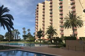 Almunecar Apartment | Urb Las Gondolas, Almuñecar, Granada