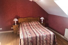 Durrow Bed & Breakfast | Castleview Accommodation