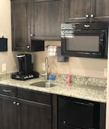 St. George House | Newer Quiet Clean Private Casita