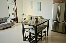 Culebra Pueblo Apartment | Apartment Suez @ Casa Carmen