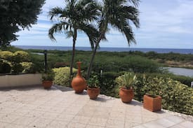 Piscadera Apartment | Royal Palm Resort, Piscadera Bay.