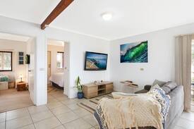 Merimbula Cabin | Granny's Beach House