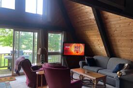 Gresham House | A Perfect Little Lake House