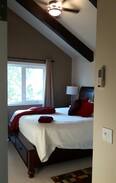 Saskatchewan Apartment | Manley Bread and Honey, Bakery Suite