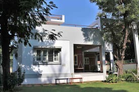 Ahmedabad House | Suramya 1 or Nilgiri's Suramya 1.