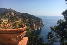 Aiguablava House | Casa mirador de la Costa Brava