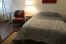 Bethel House | Midtown Suites Suite 1