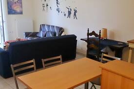 Vrahati Apartment | Vrachati Korinthias-Appartment overlooking the sea