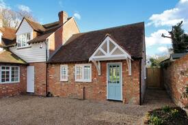 Abbess Roding House | The Stable